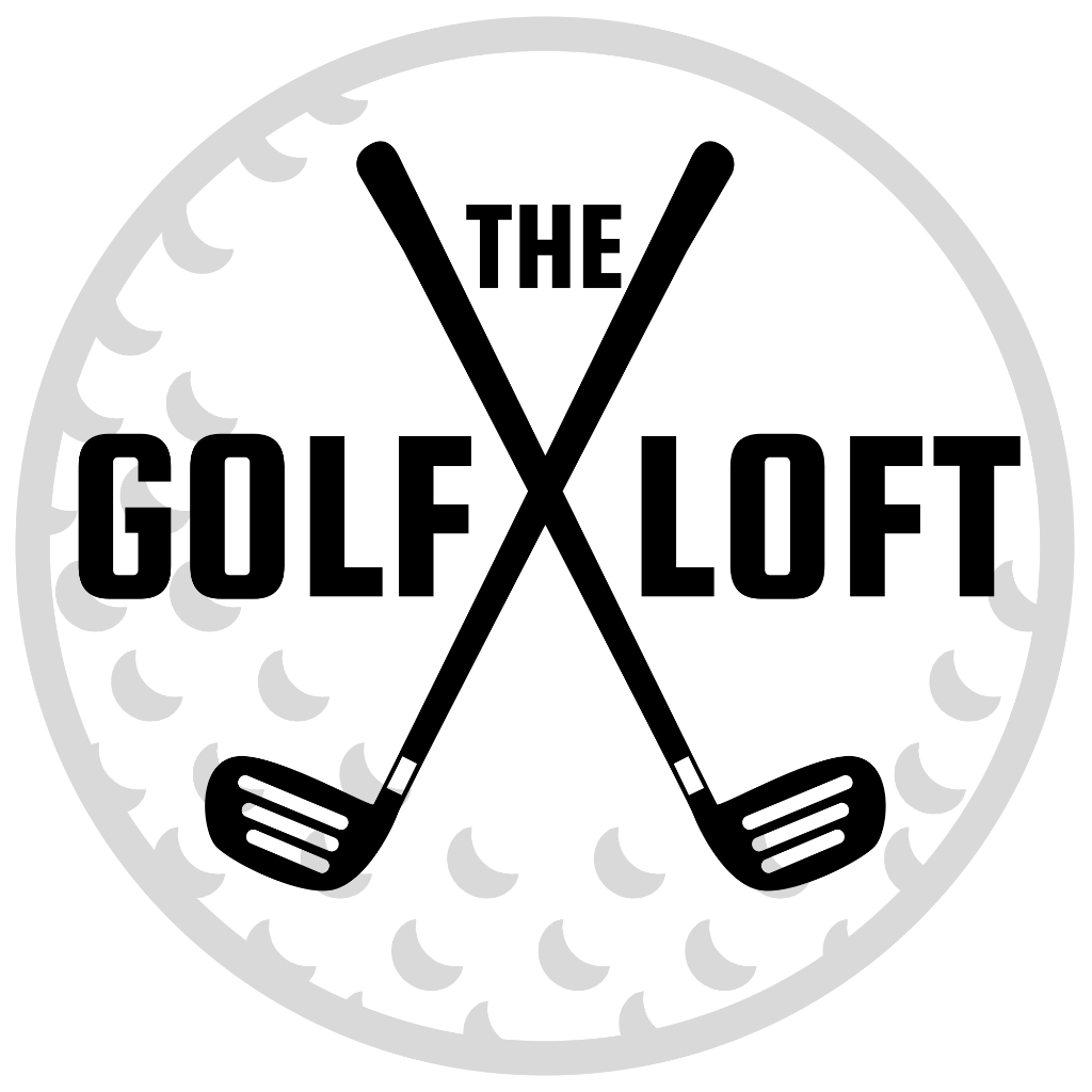 The Golf Loft logo