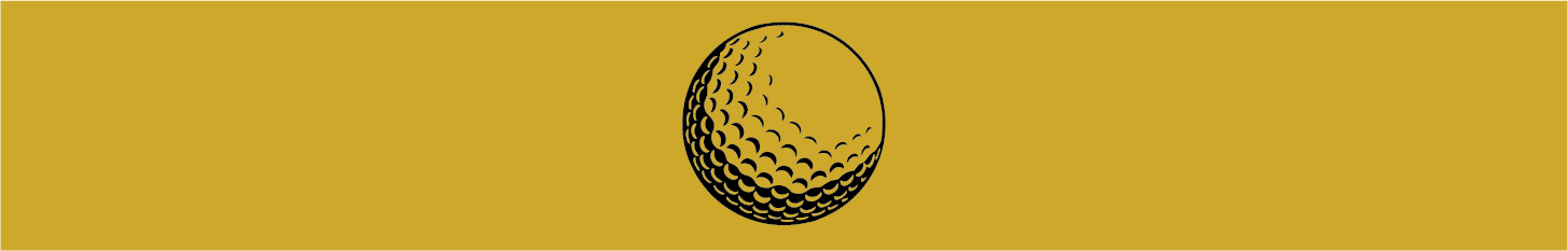 GOLD Golf Membership