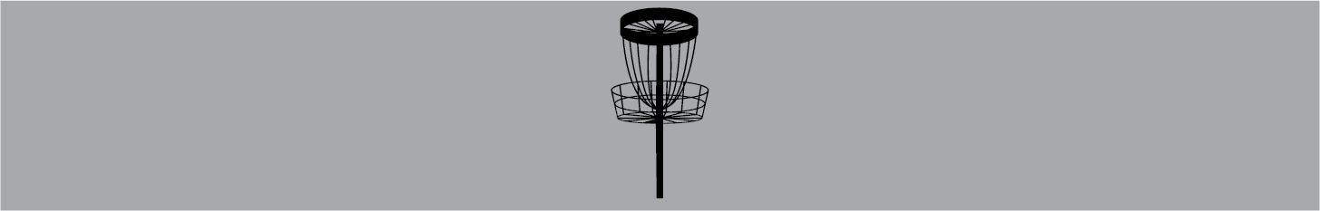 SILVER Disc Golf Membership