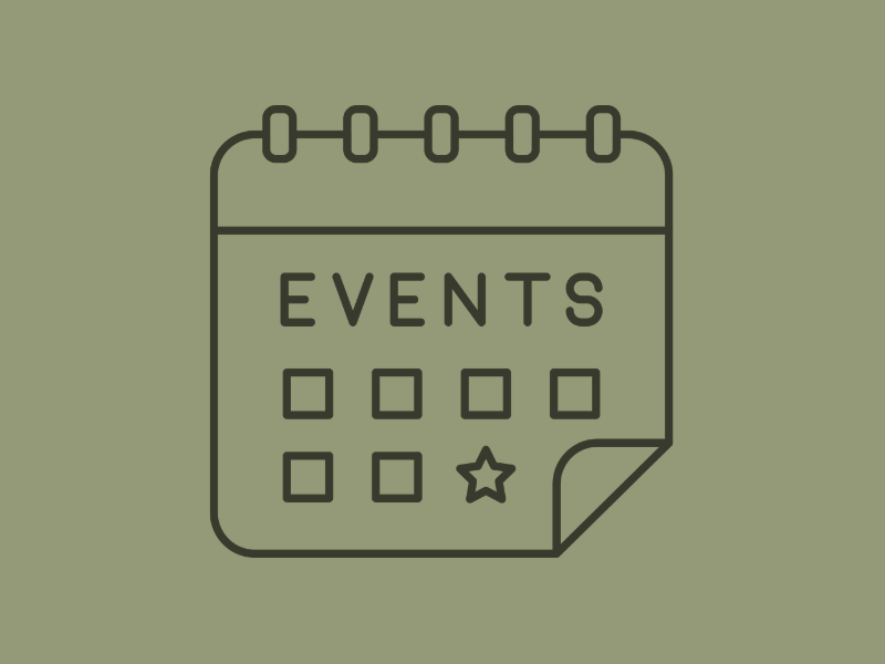 Group/Corporate Events