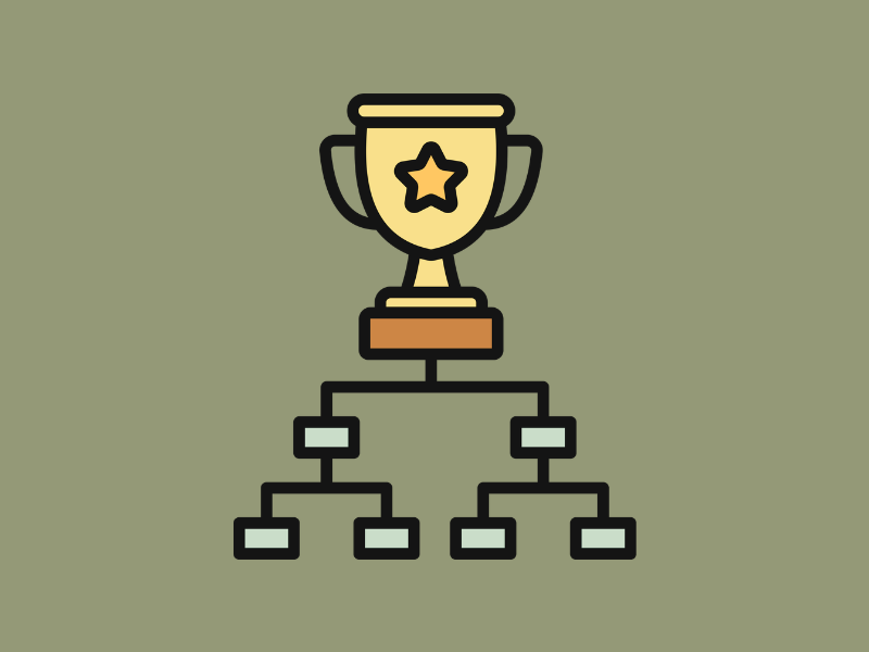 Leagues & Tournaments