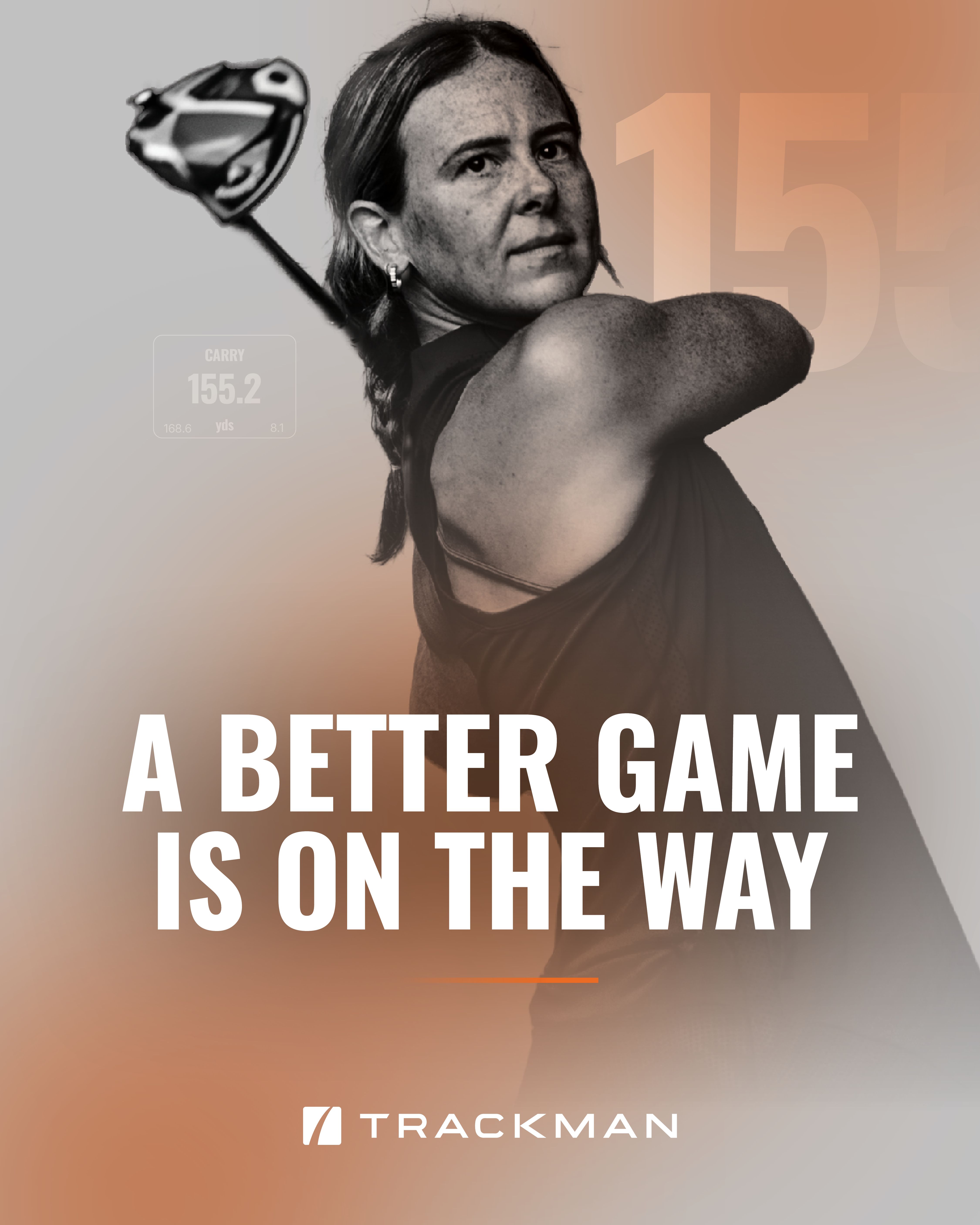 IRON TEE Golf Club - A BETTER GAME IS ON THE WAY
