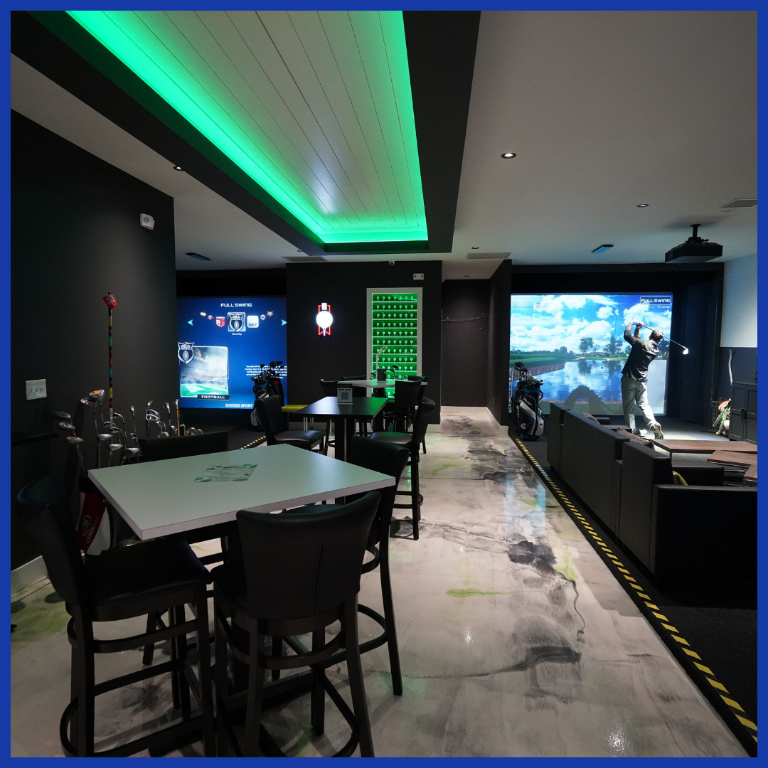 Parties & Events