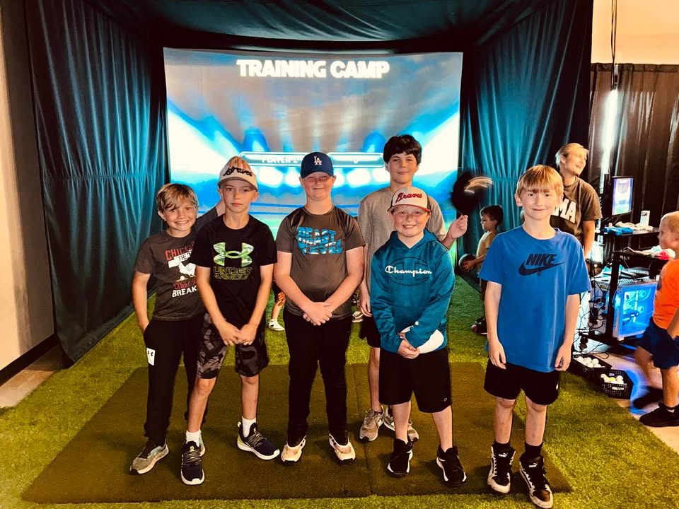 Local Schools promoting healthy sports and activity