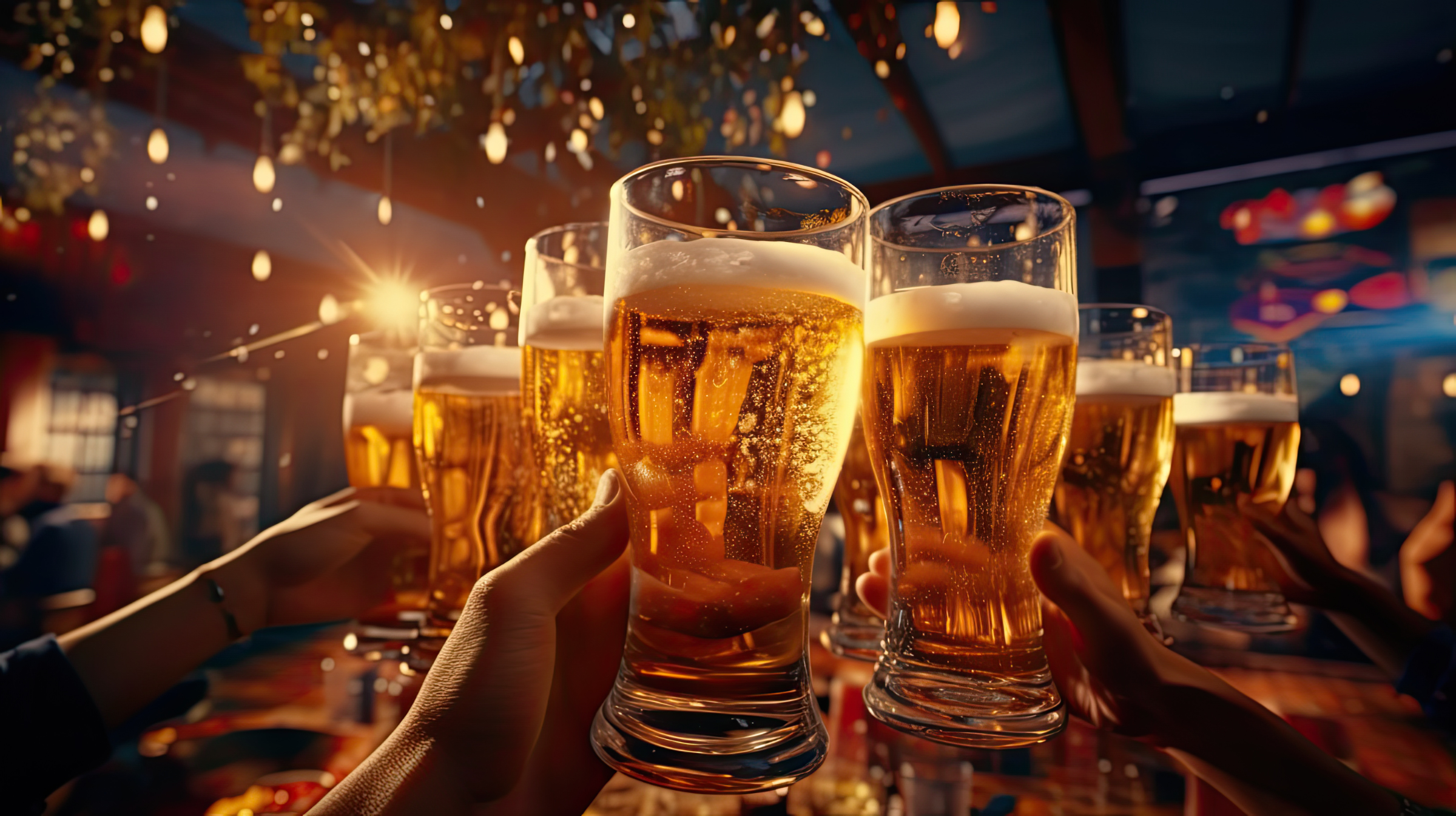 BEERS