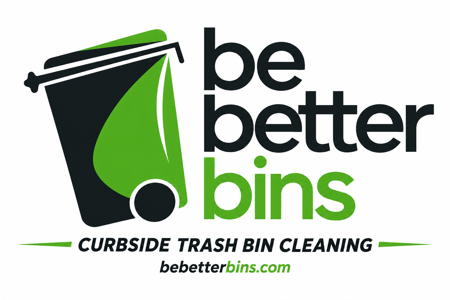 Be Better Bins