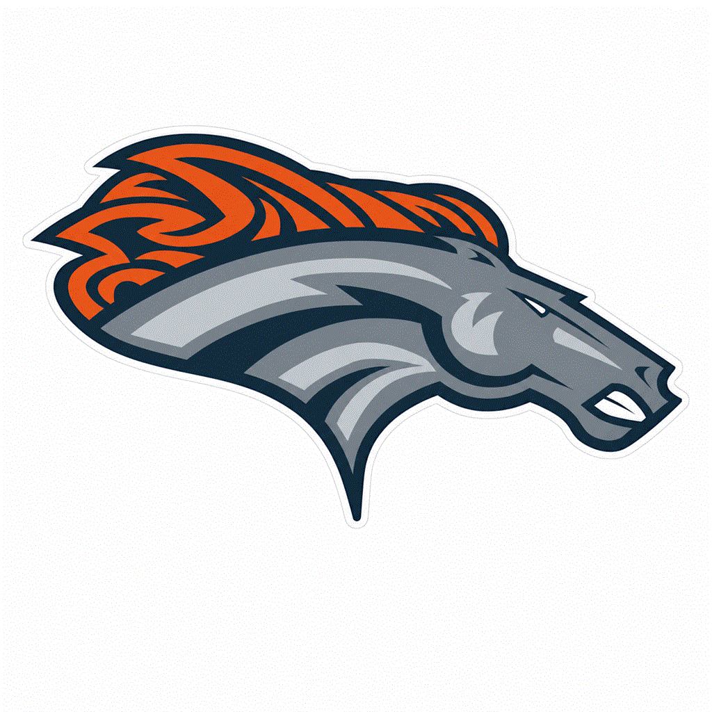 East Forsyth High School Broncos